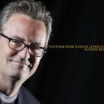 Matthew Perry's Death Linked to Ketamine Acute Effects, Autopsy Reveals