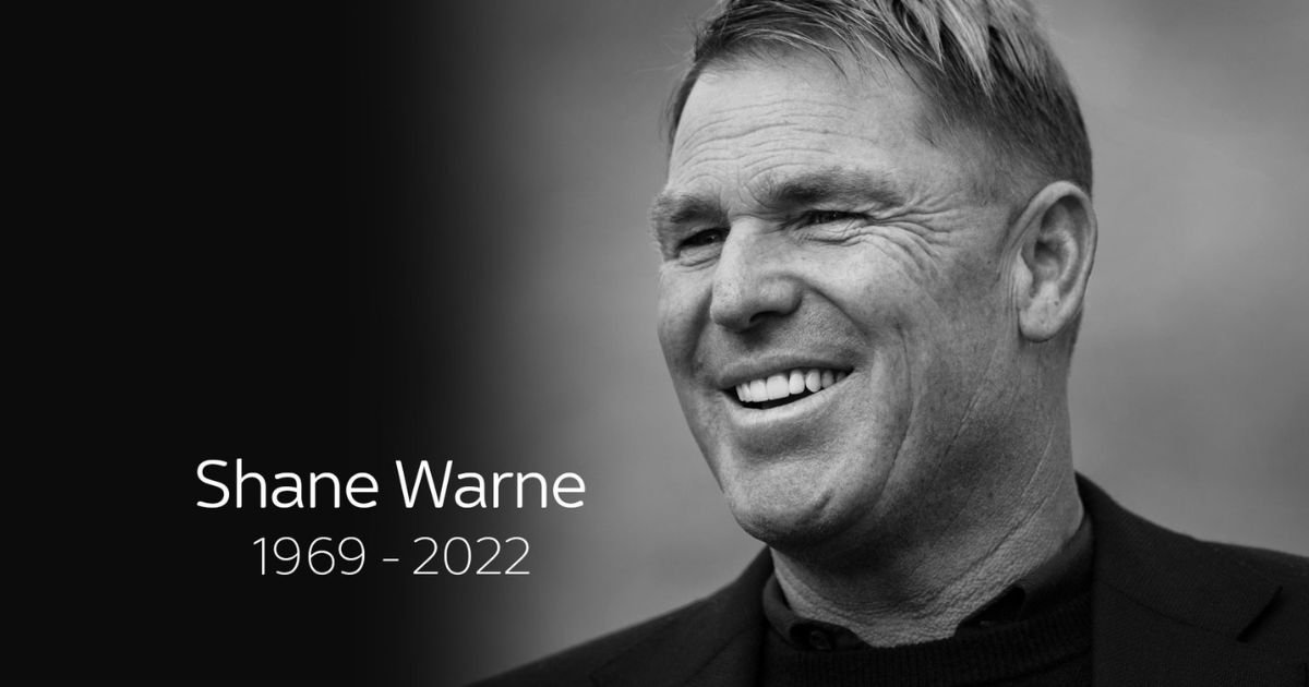 2023 Cricket Test: Pat Cummins and David Warner Discuss Shane Warne's Demise