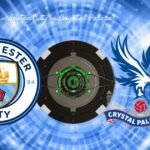 Where to Watch the English Game Between Manchester City and Crystal Palace