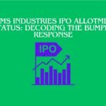 Unveiling the Allotment Status of DOMS Industries IPO